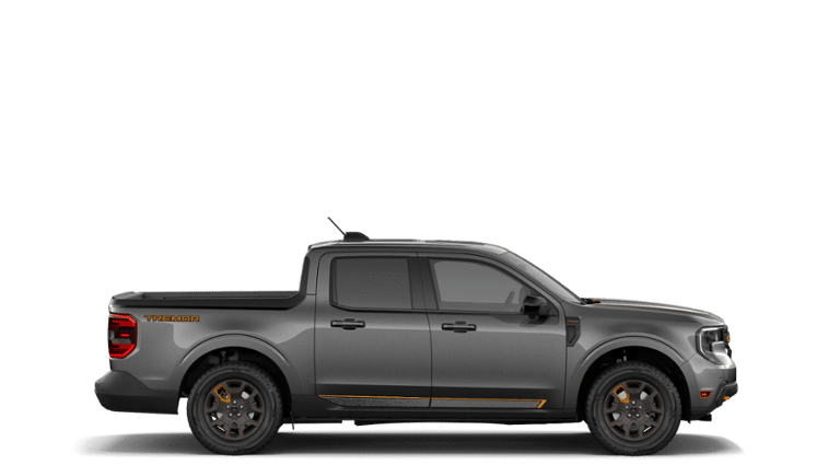 Thumbnail: 2026 Ford Maverick - 29