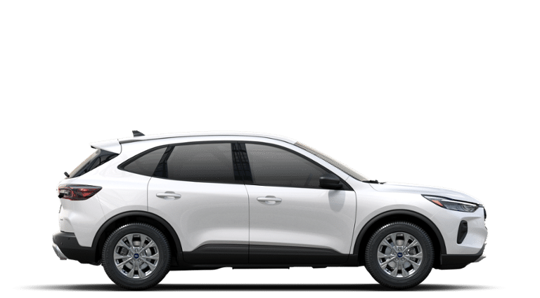 Thumbnail: 2025 Ford Escape - 28