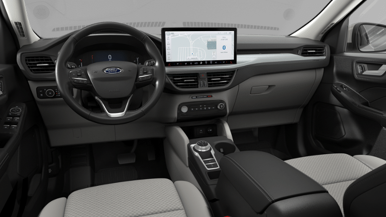 2026 Ford Escape Plug-in hybrid PHEV - Photo 31