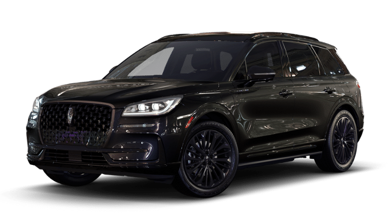 2026 Lincoln Corsair Grand Touring