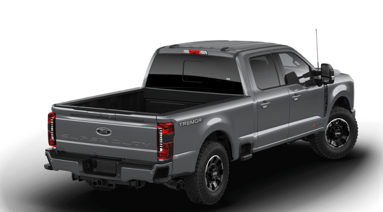 Thumbnail: 2026 Ford F-250 - 47