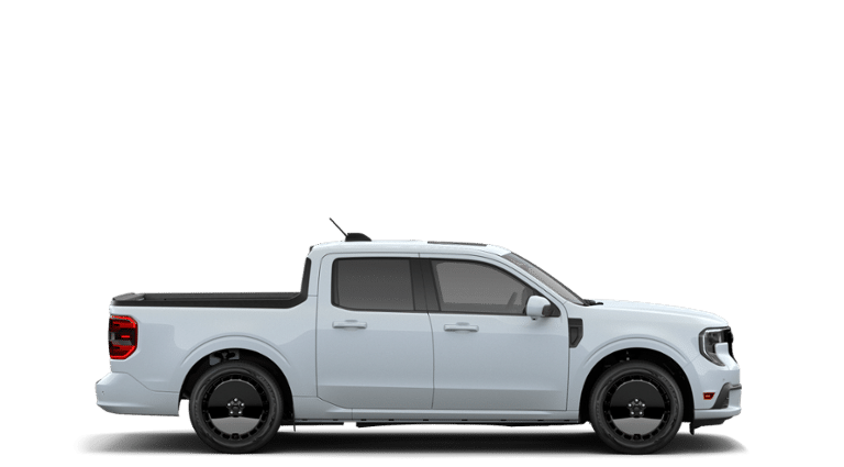 Thumbnail: 2026 Ford Maverick - 29