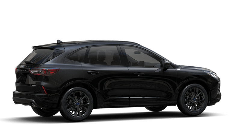 Thumbnail: 2025 Ford Escape - 26
