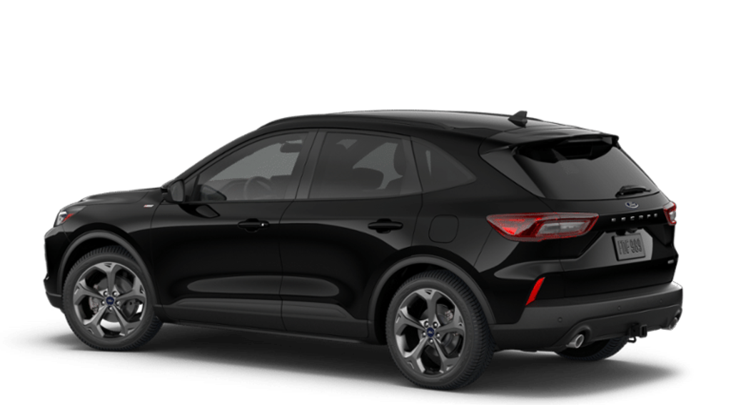 New 2026 Ford Escape ST-Line Select SUV