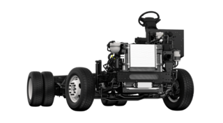 New 2023 Ford F-59 Commercial Stripped Chassis Draper, UT