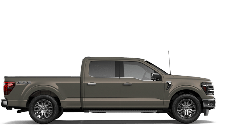 Thumbnail: 2026 Ford F-150 - 27