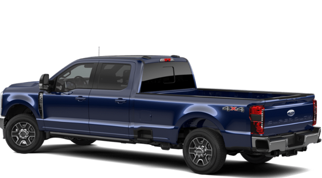 New 2026 Ford Super Duty F-350 Lariat TRUCK
