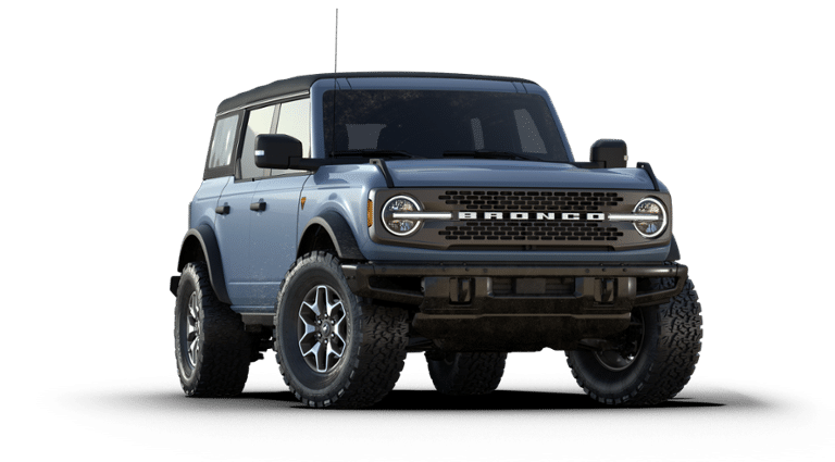 2025 Ford Bronco 4-Door Badlands - Photo 29