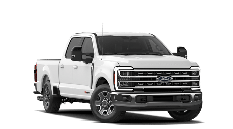 New 2027 Ford F-250SD Truck