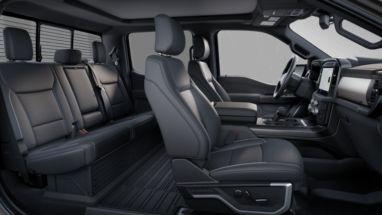Thumbnail: 2025 Ford F-150 - 15