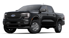 2025 Ford Ranger XL Truck SuperCrew