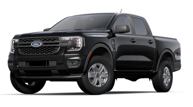 2025 Ford Ranger XL TRUCK