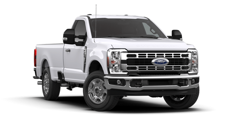 2026 Ford F-250 Super Duty XLT - Photo 48
