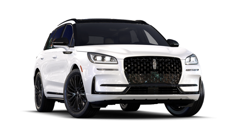 2025 Lincoln Corsair Grand Touring photo 4