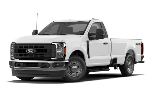New Ford Superduty trucks 2027 Ford F-250 Truck Regular Cab for sale near you in Corning, CA
