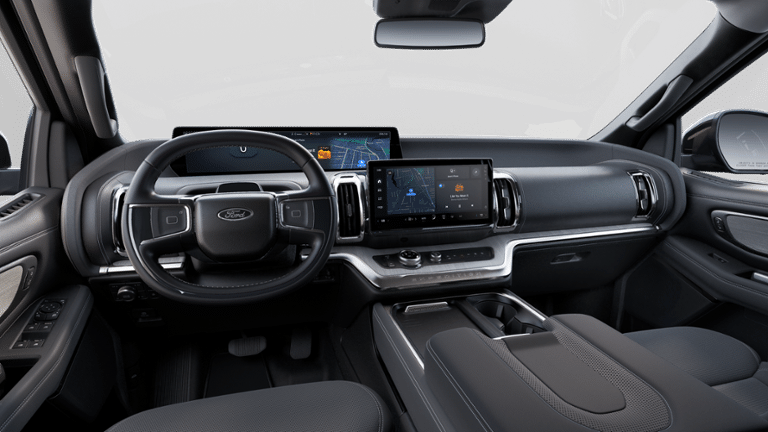 Thumbnail: 2025 Ford Expedition MAX - 8