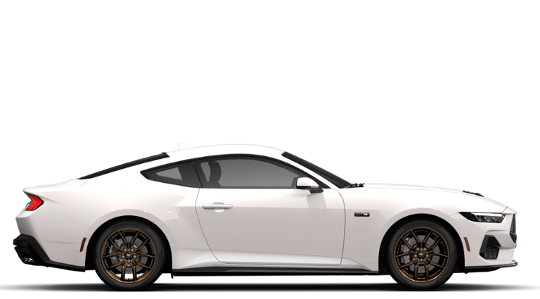 Thumbnail: 2026 Ford Mustang - 35