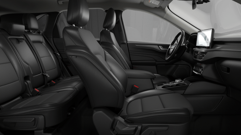 Thumbnail: 2026 Ford Escape - 29