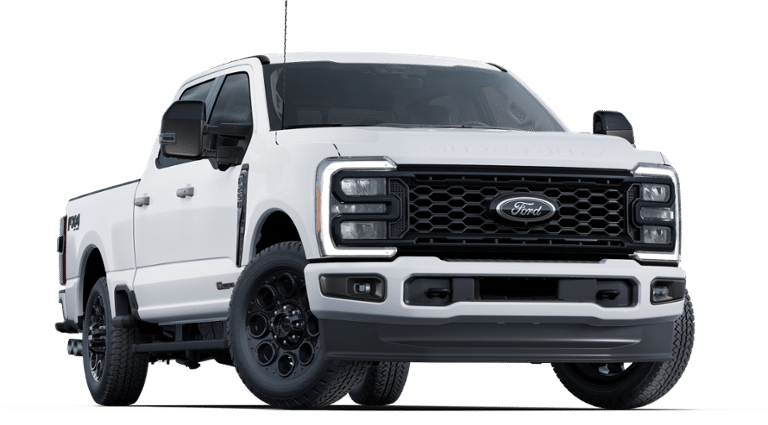 2025 Ford F-250 Super Duty Lariat - Photo 19