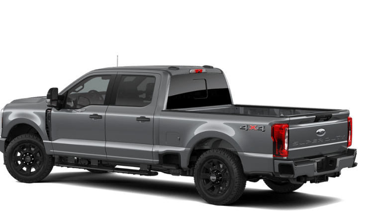2026 Ford F-250 XL photo 2