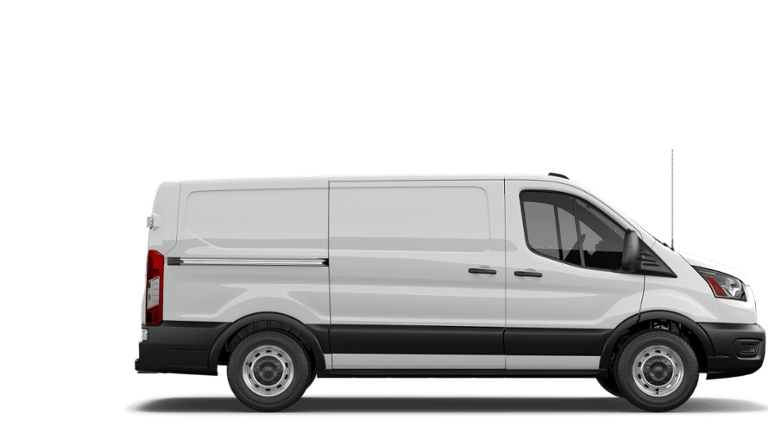 Thumbnail: 2026 Ford Transit Series - 26