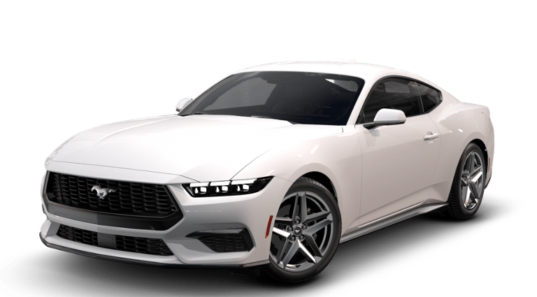 2026 Ford Mustang EcoBoost Fastback - Photo 16