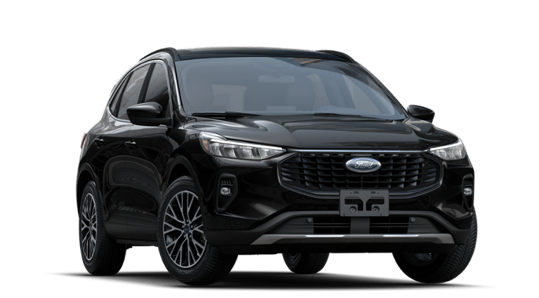 2025 Ford Escape Plug-In Hybrid Base photo 3