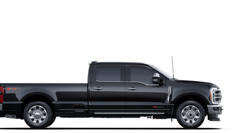 2025 Ford F-350 Super Duty King Ranch - Photo 28