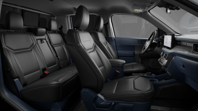 Thumbnail: 2026 Ford Maverick - 14