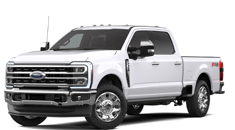 2026 Ford F-350 Super Duty King Ranch's photo