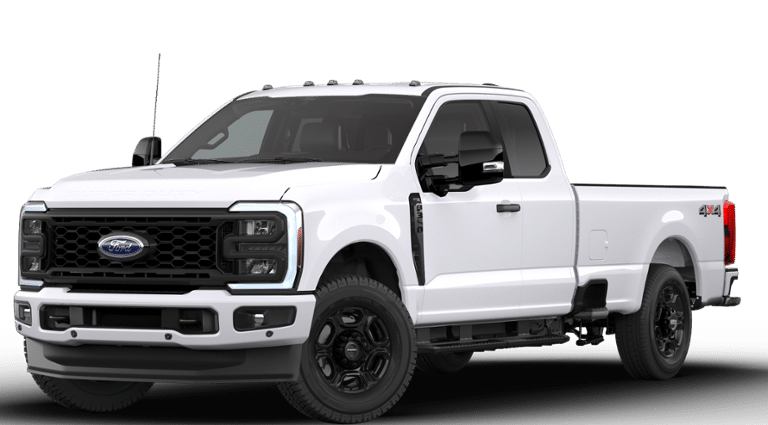 Ford F-350SD