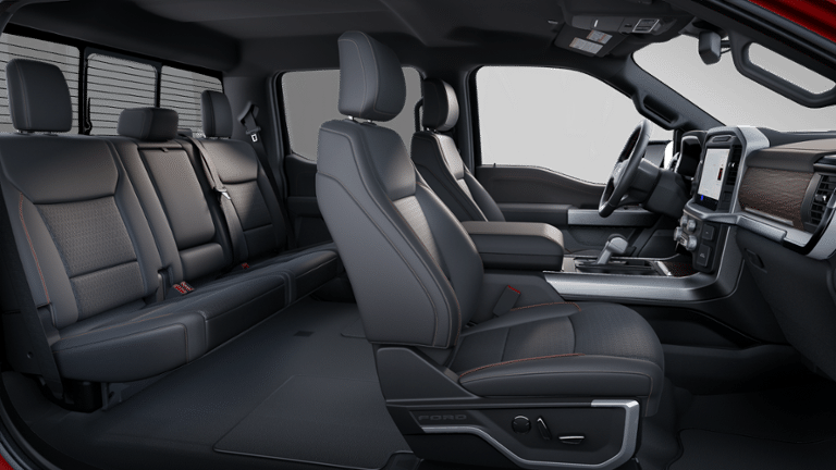 Thumbnail: 2025 Ford F-150 - 28