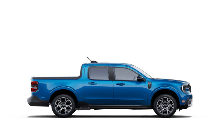 Thumbnail: 2025 Ford Maverick - 29
