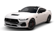2026 Ford Mustang GT Fastback Coupe