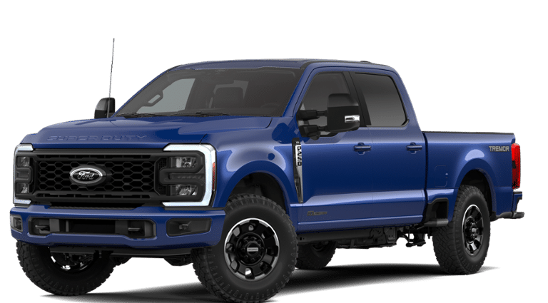 2026 Ford F-250 Super Duty XLT - Photo 23