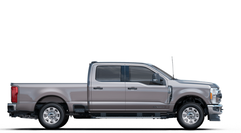 2024 Ford F-250 Super Duty XLT