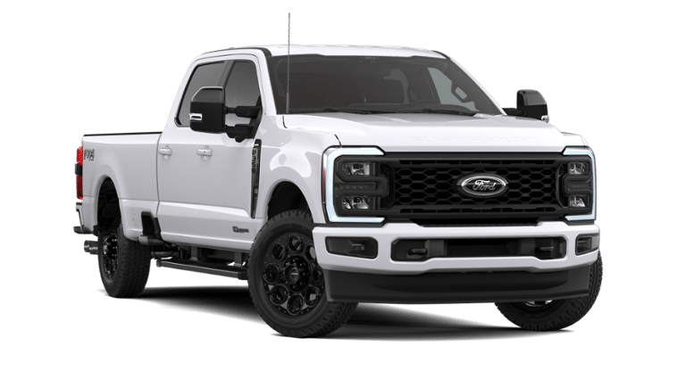 Thumbnail: 2026 Ford F-350 - 4