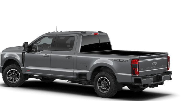 2026 Ford F-350 photo 2