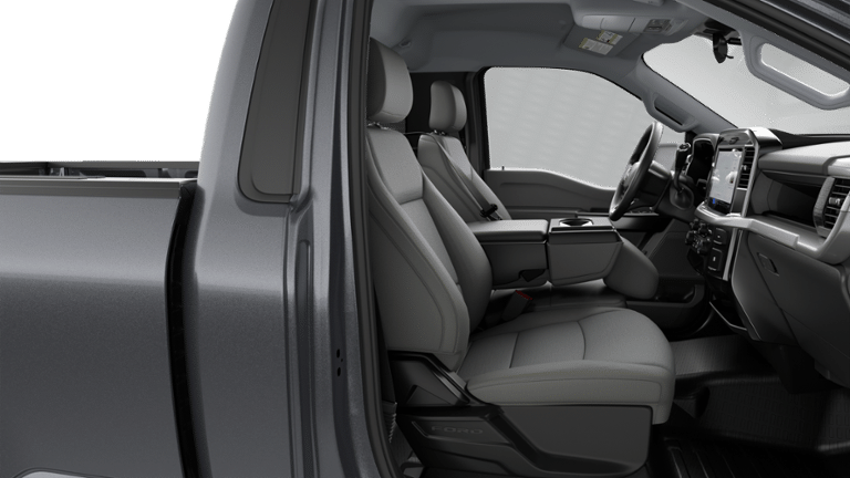 2026 Ford F-150 XL Truck Regular Cab