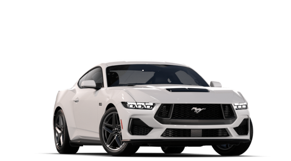 New 2024 Ford Mustang For Sale at West Point Ford VIN 1FA6P8CF8R5434791