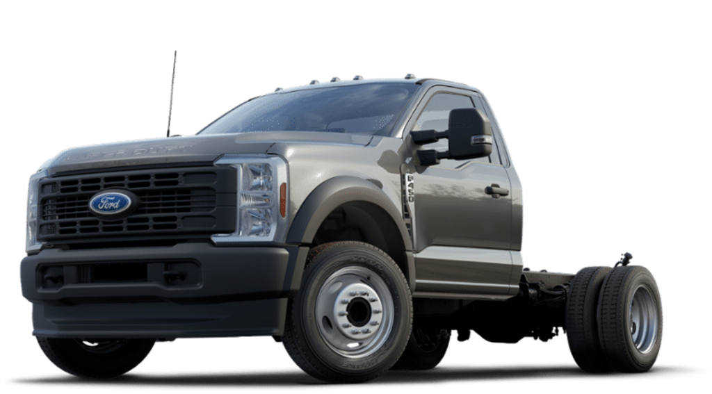 New 2023 Ford F450 For Sale Carthage NY. A short drive from