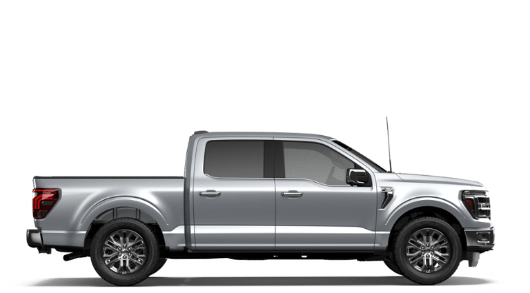 Thumbnail: 2026 Ford F-150 - 49