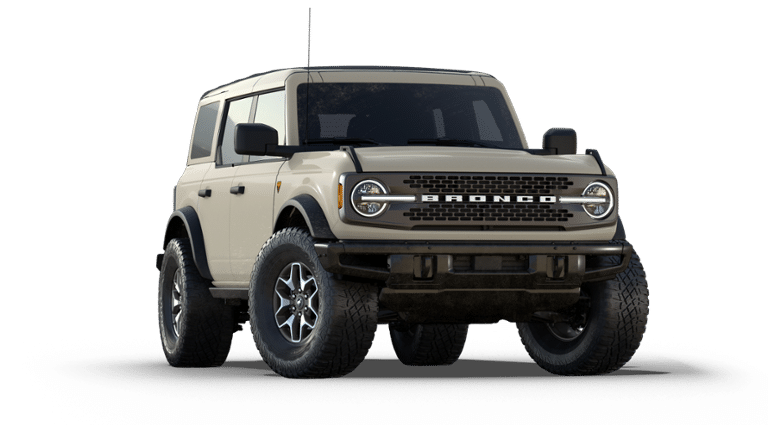 Thumbnail: 2025 Ford Bronco - 29