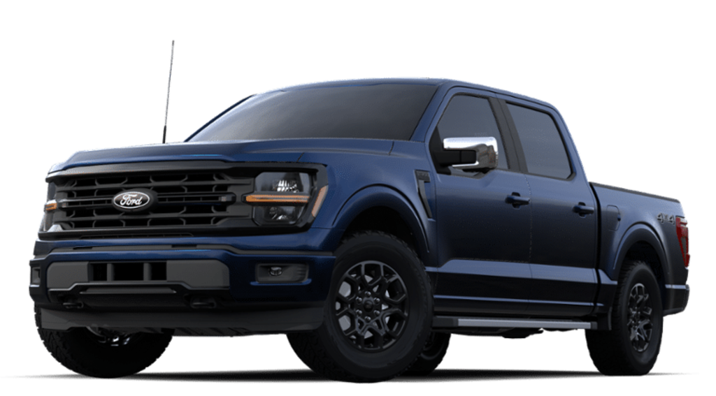 New 2024 Ford F150 For Sale/Lease MOUNT POCONO, PA VIN