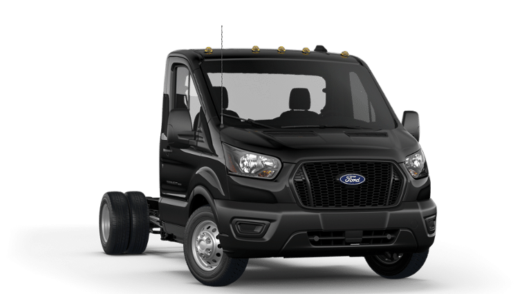 2026 Ford Transit Cutaway Base - Photo 26