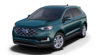 2020 Ford Edge SUV 2020 Ford Edge SUV