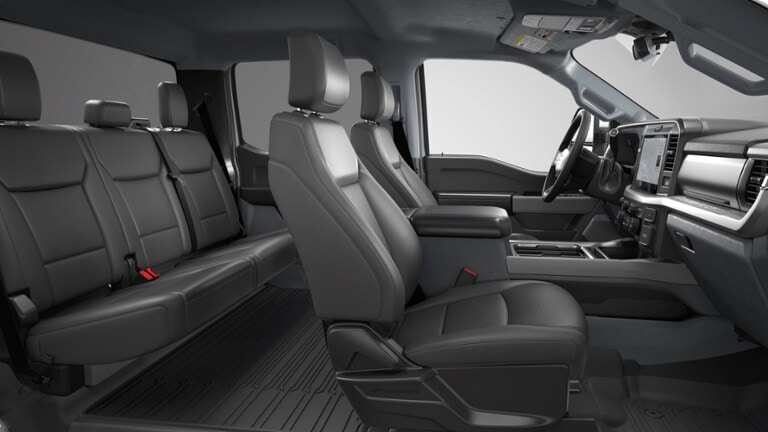2026 Ford F-250 Super Duty XLT - Photo 48