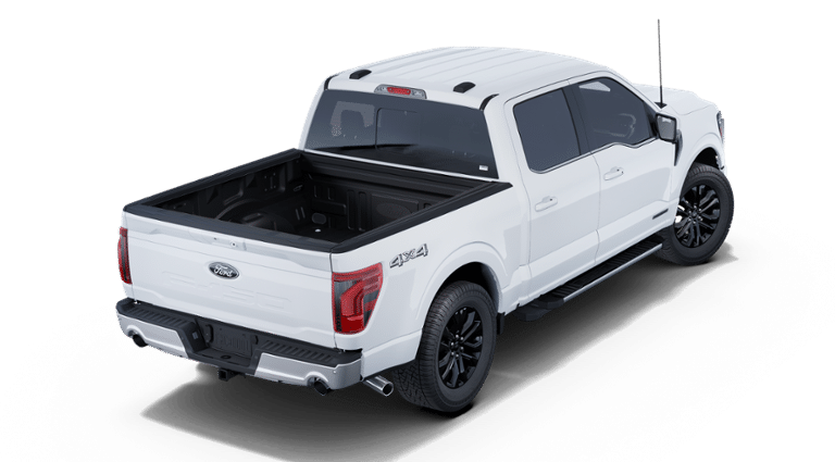 Thumbnail: 2025 Ford F-150 - 47