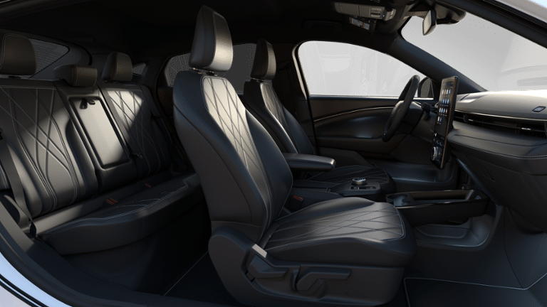2024 Ford Mustang Mach-E Select - Photo 53