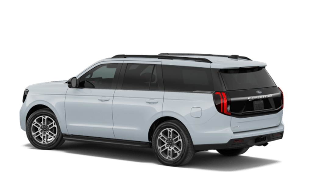 New 2026 Ford Expedition Active SUV